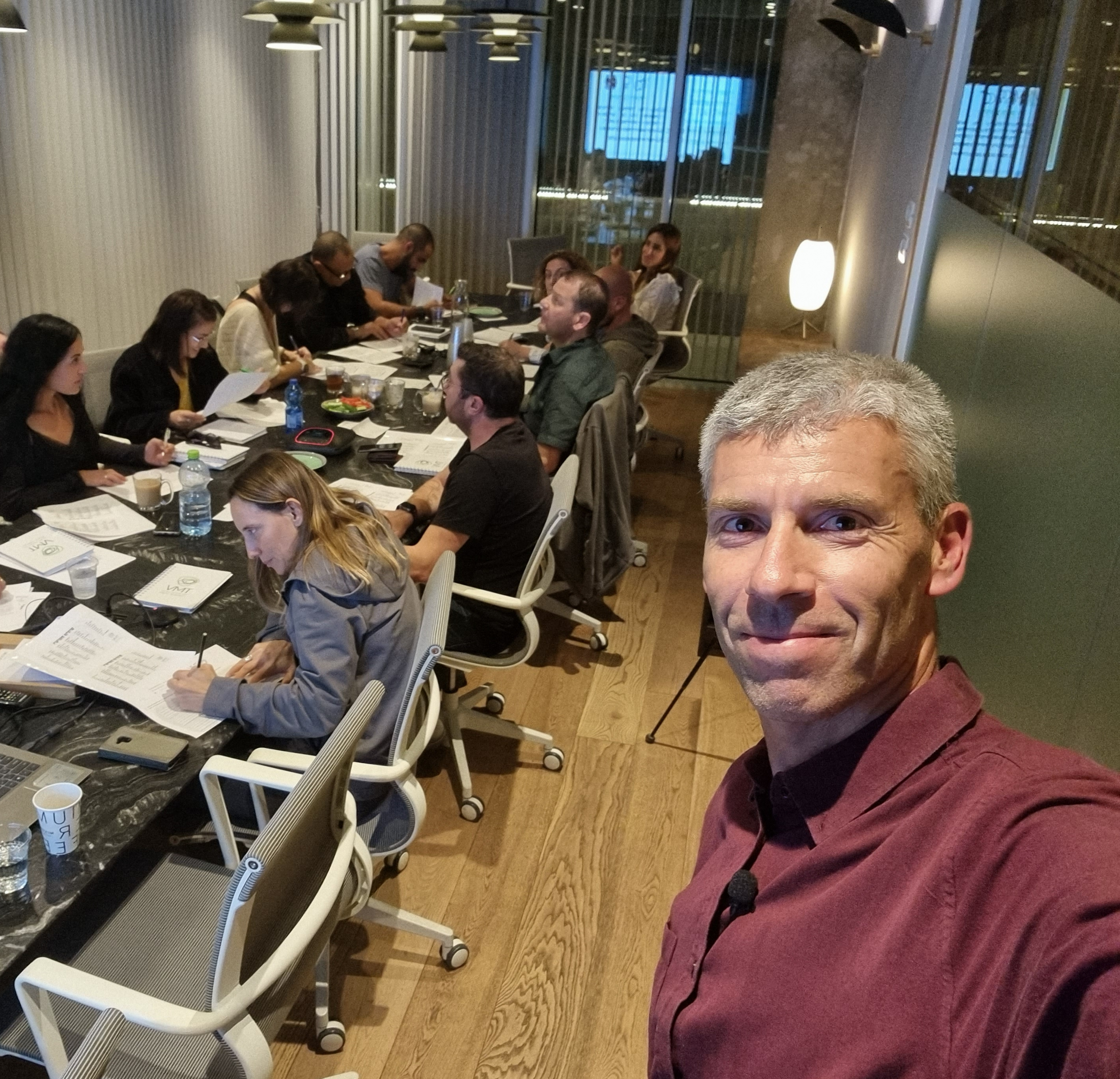 קורס הערך המנטלי